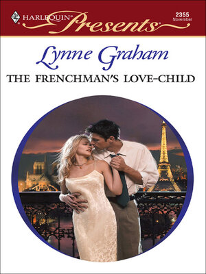 cover image of The Frenchman's Love-Child